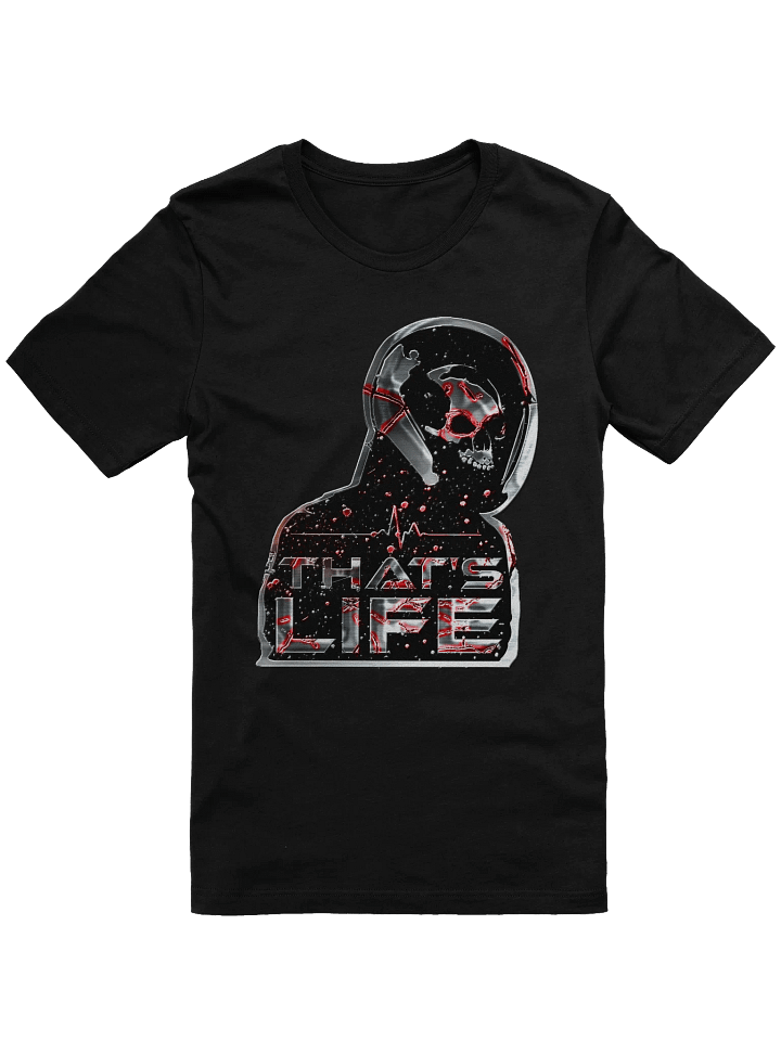 That's Life Shirt product image (3)