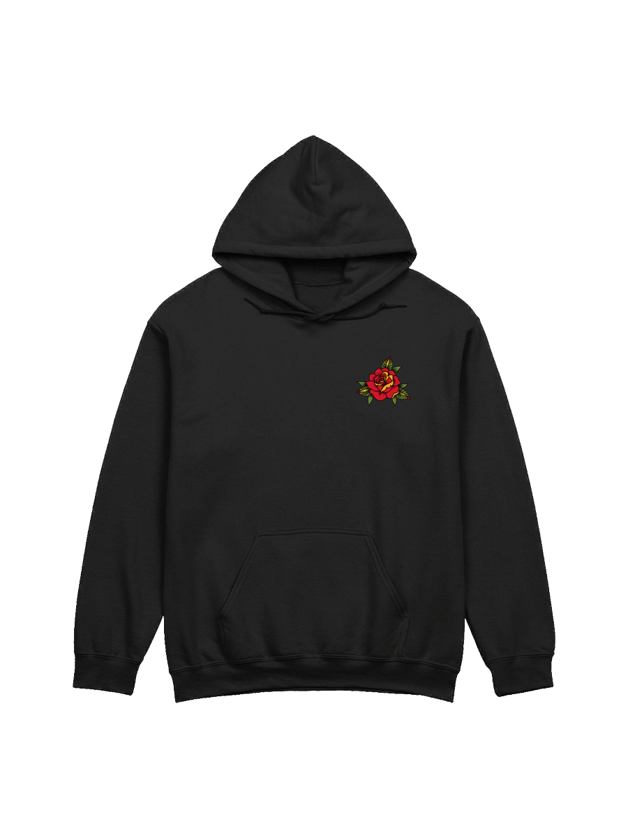 Whiskey Neat / F-ICE (Hoodie) product image (2)