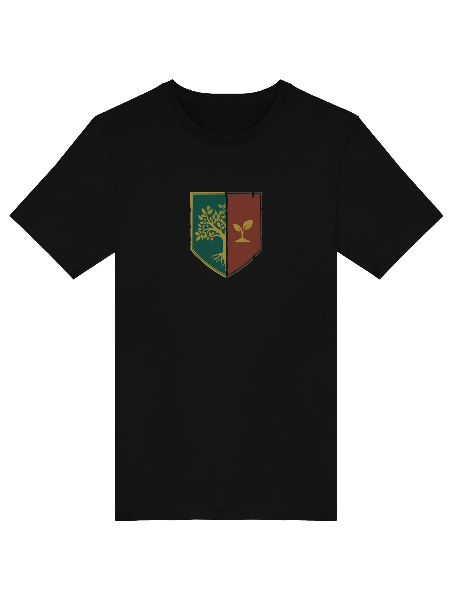 Height Quest Official - Premium T-shirt (Womans) product image (5)