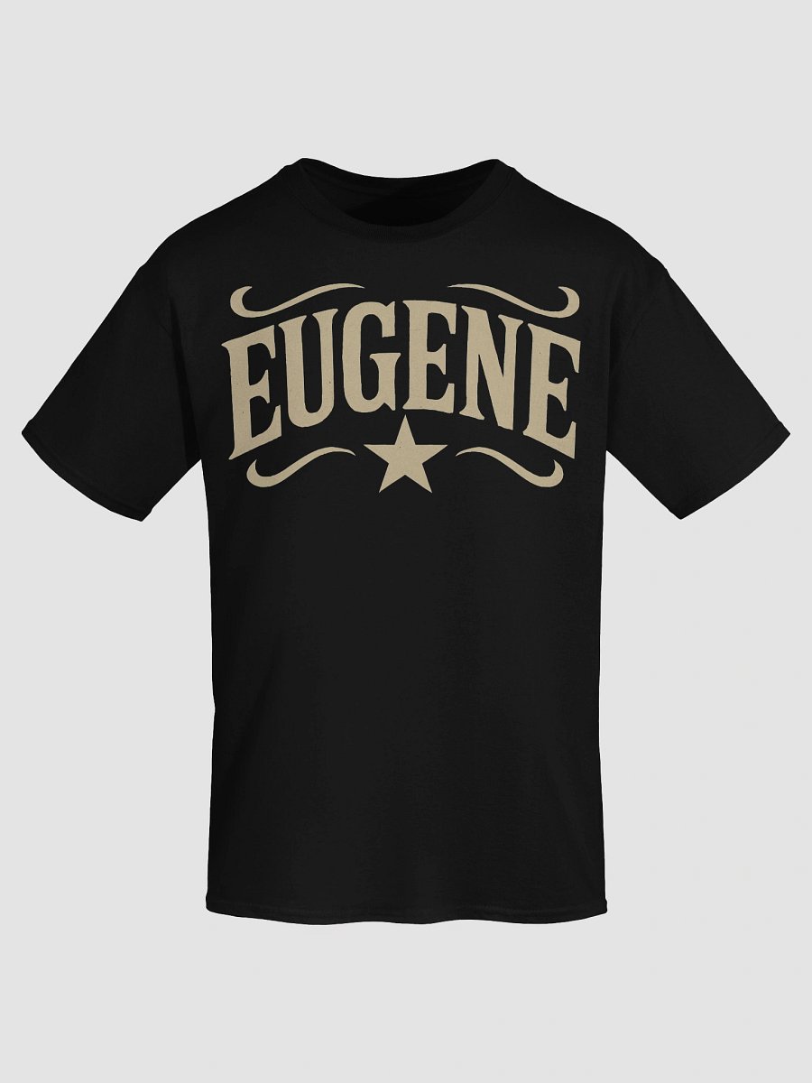 Eugene "Rustic" product image (7)