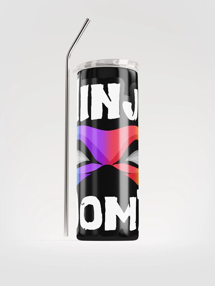 Ninja Stainless Steel Tumbler product image (1)