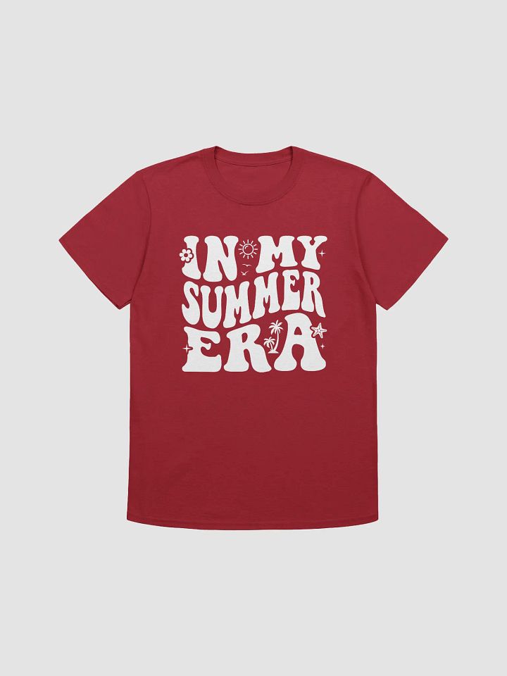In My Summer Era T-shirt product image (4)