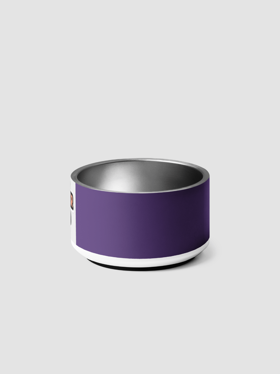 [Blessed] Pet bowl product image (7)
