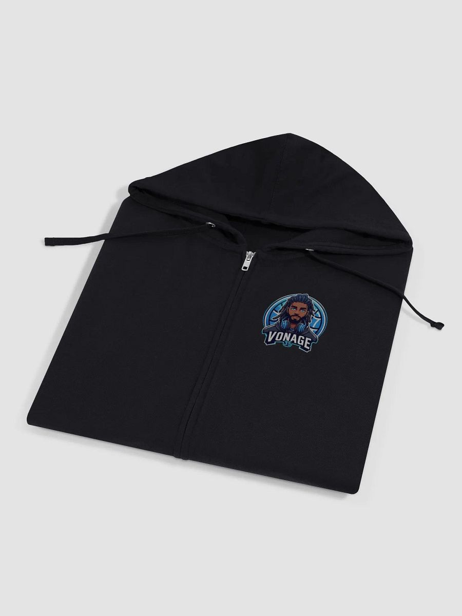 Vonage Zip Up product image (4)