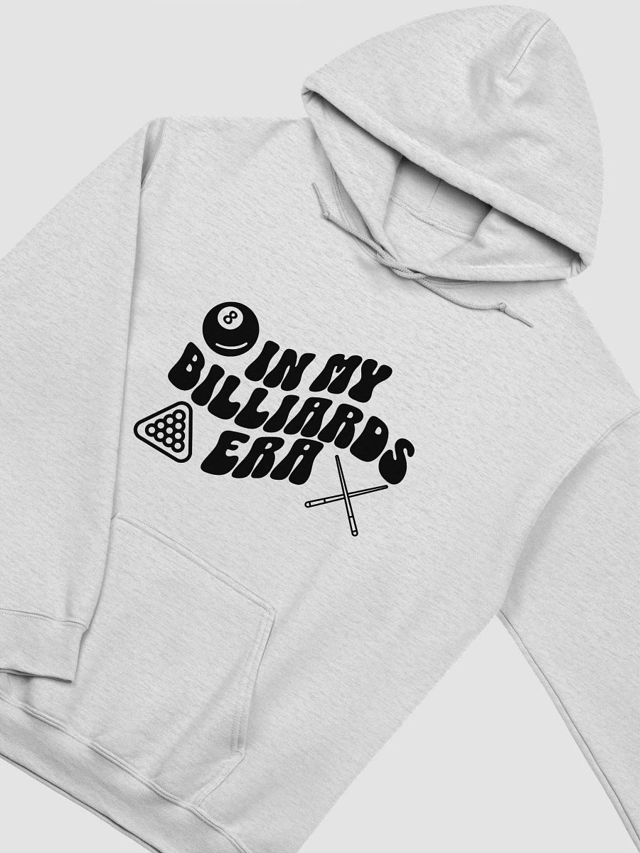 In My Billiards Era Graphic Hoodie product image (24)