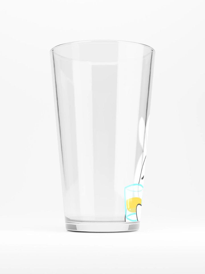 Spirit Drink Pint Glass product image (2)
