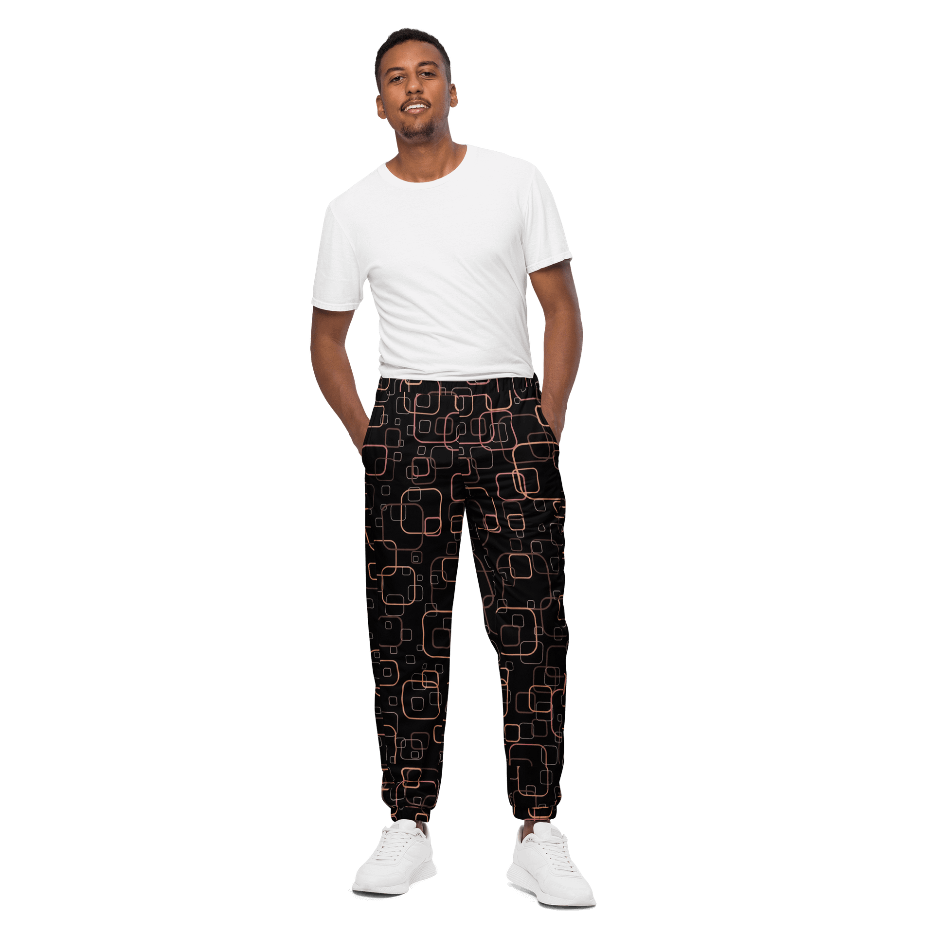 Urbanite Oasis Unisex Track Pants product image (1)