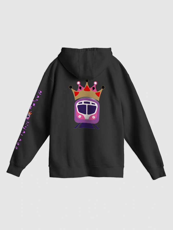 Regal Expressions Crowned Hoodie product image (7)