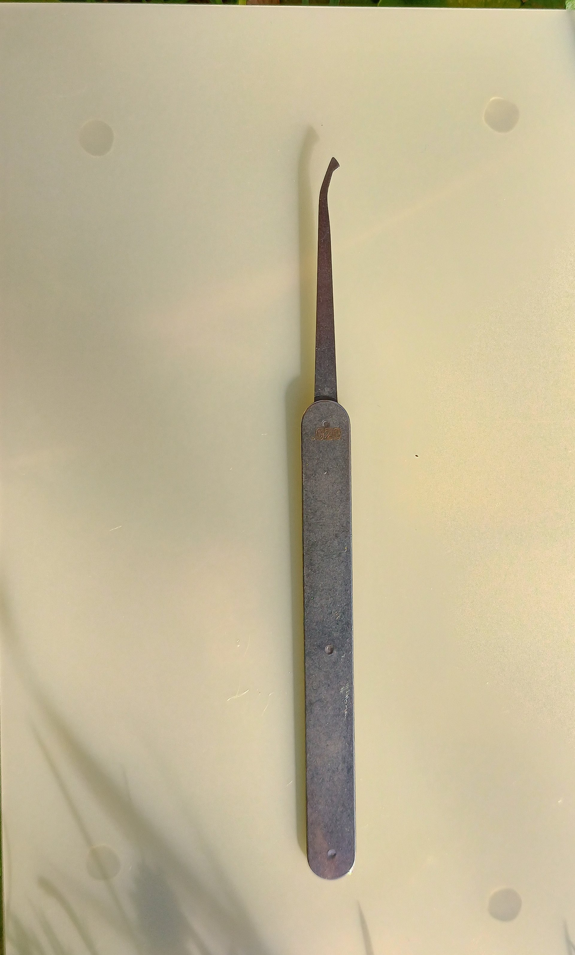 Offset Diamond product image (1)