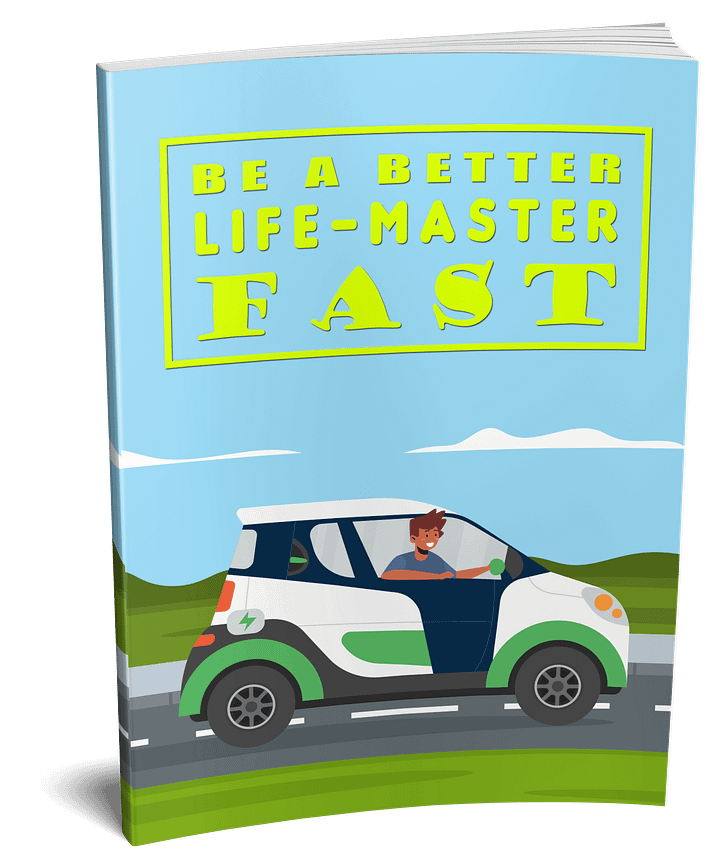 Be a Better Life Master Fast product image (1)