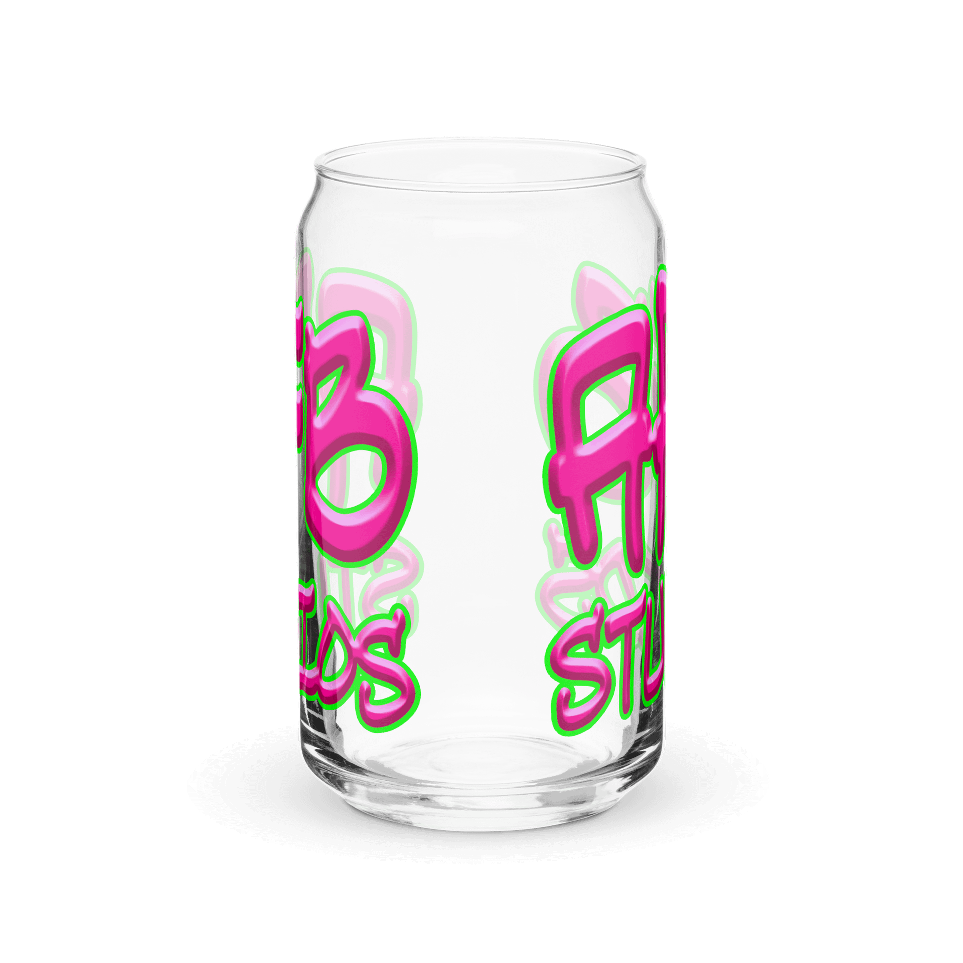 AFB Studios Can Glass product image (3)
