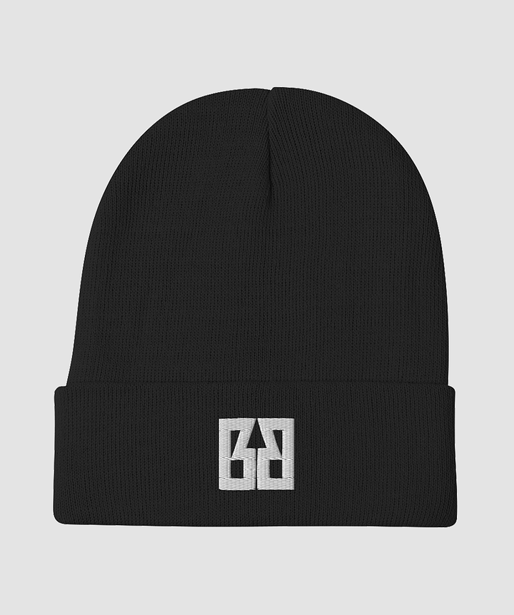 Logo Beanie product image (1)