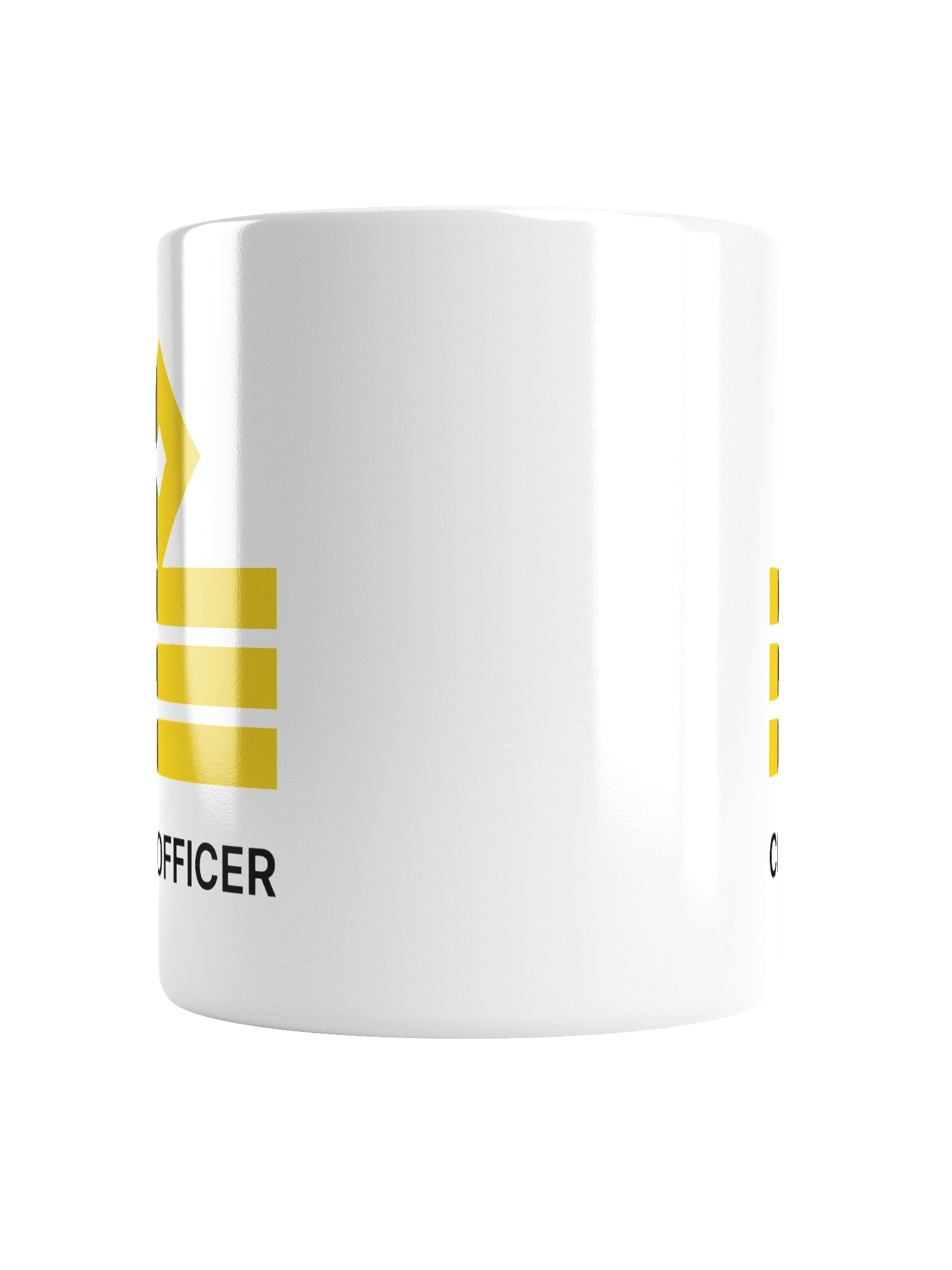 Chief Officer Mug product image (6)