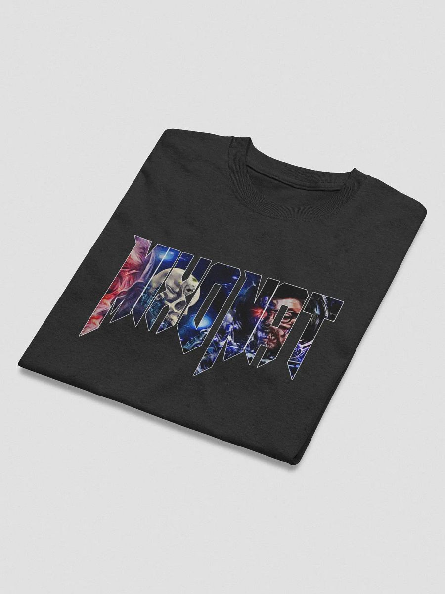MixoNat Space Destroyer Unisex T Shirt product image (3)