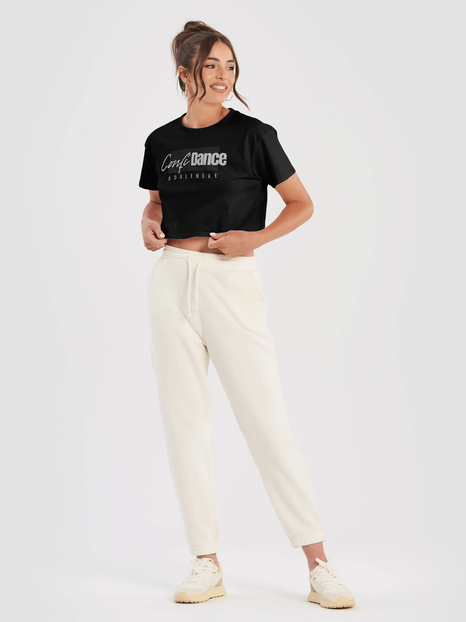 ConfiDance Crop Top product image (5)