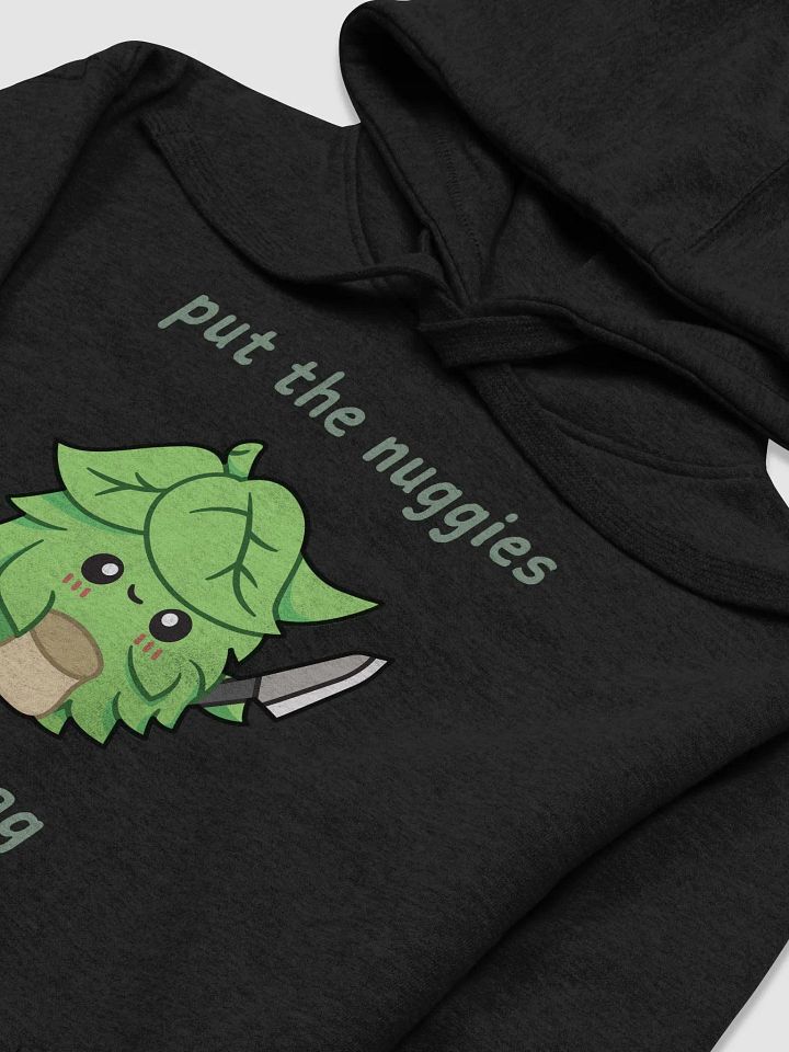 Nuggies Hoodie product image (2)