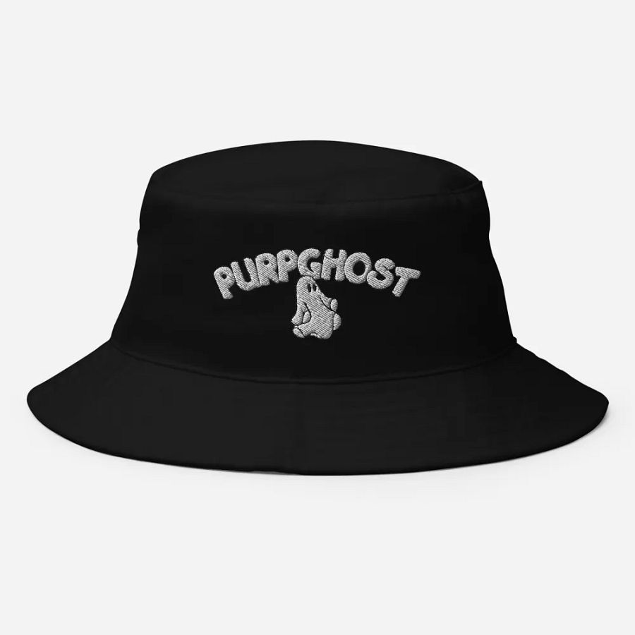 Bucket Hat product image (8)