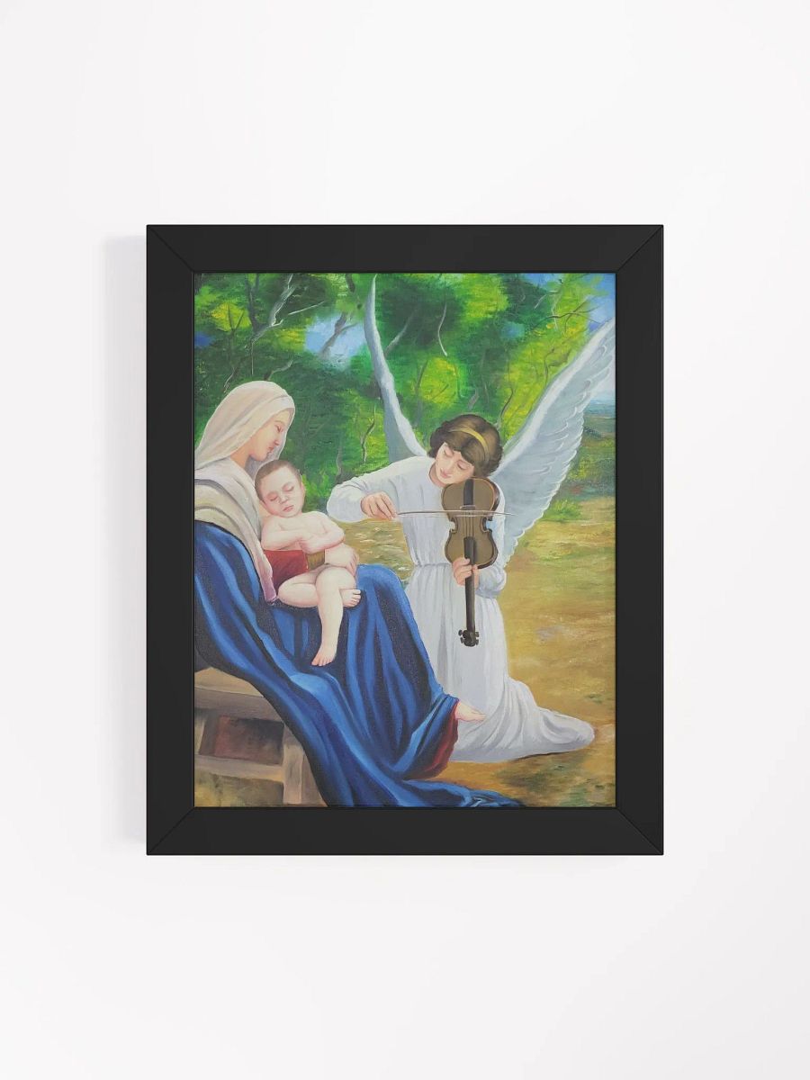 Angelic violin product image (59)
