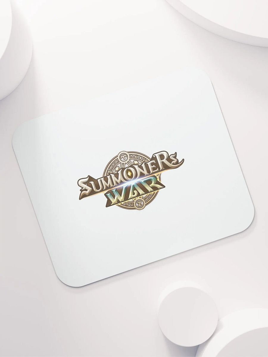 Summoners War Mousepad product image (7)