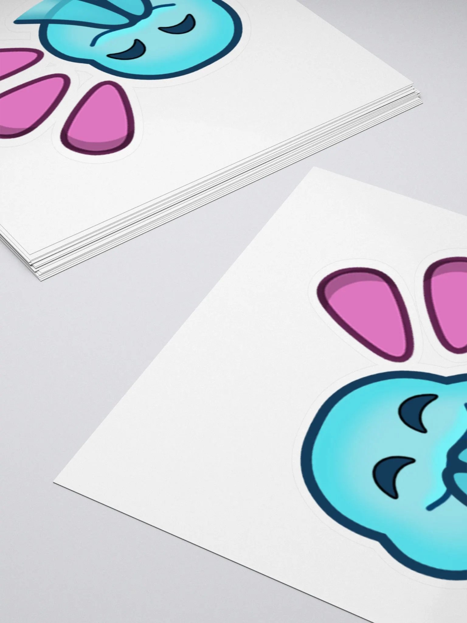 ClapFae Sticker product image (4)