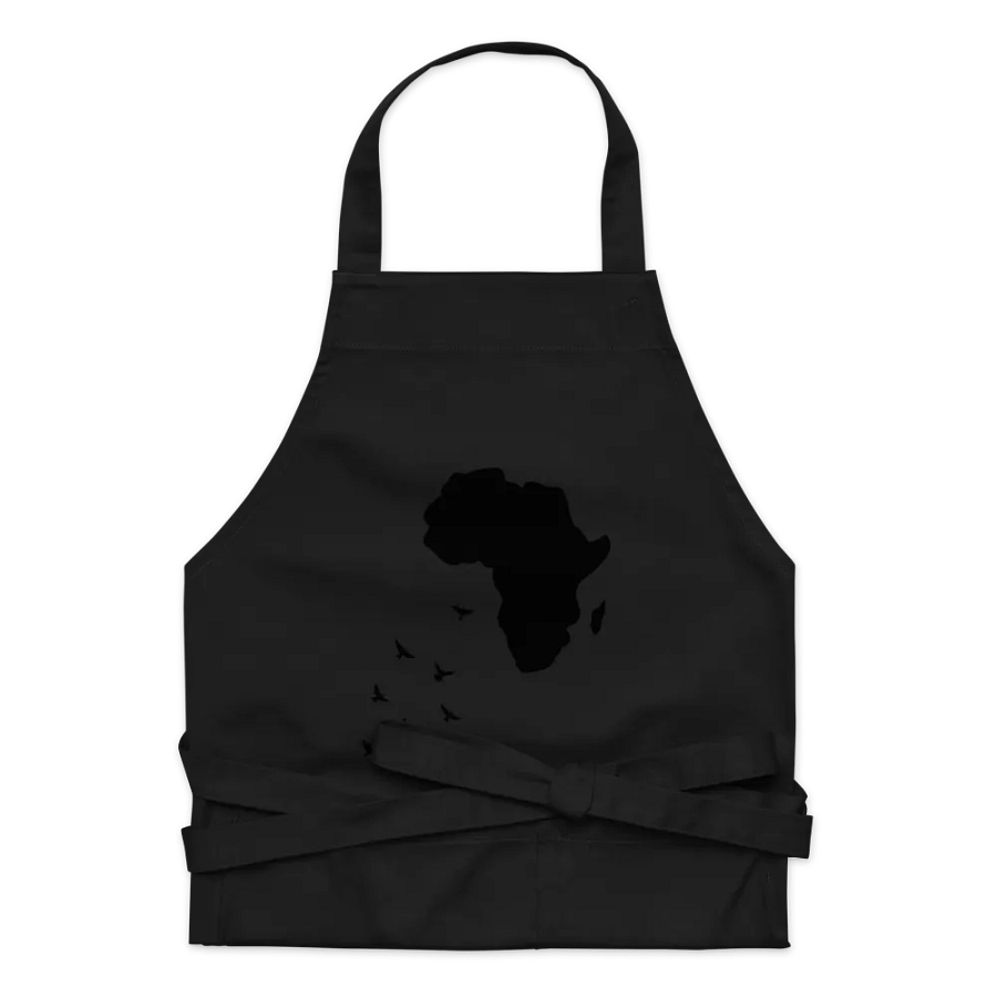 Going home Organic Cotton Apron product image (9)