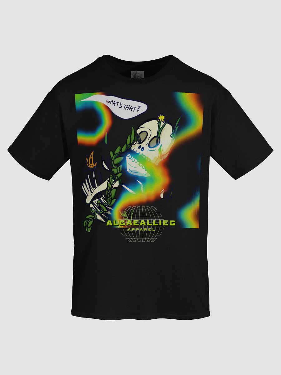'Regrowth' Graphic T-Shirt product image (7)