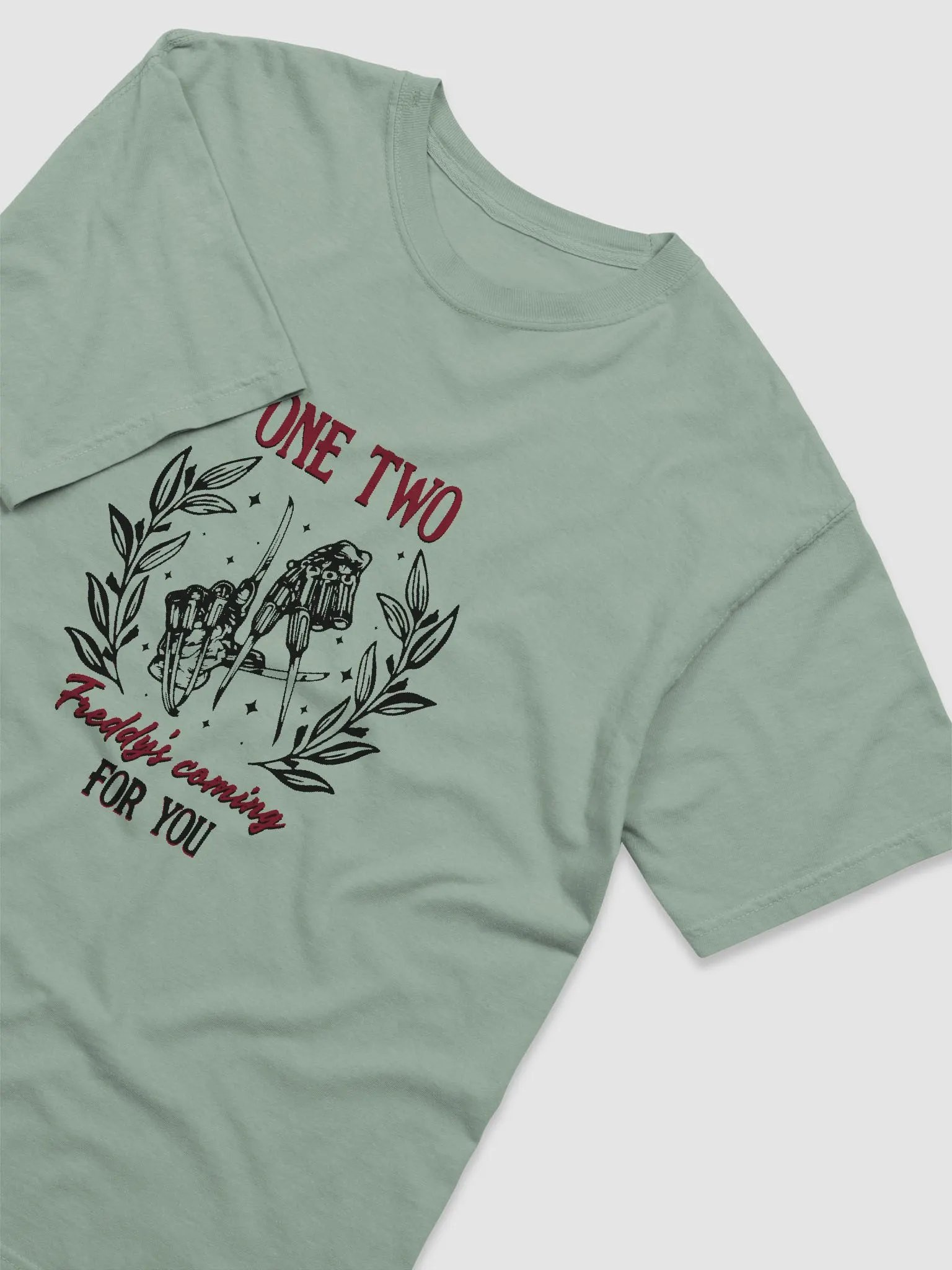 One, Two, Freddy's Coming for You product image (38)