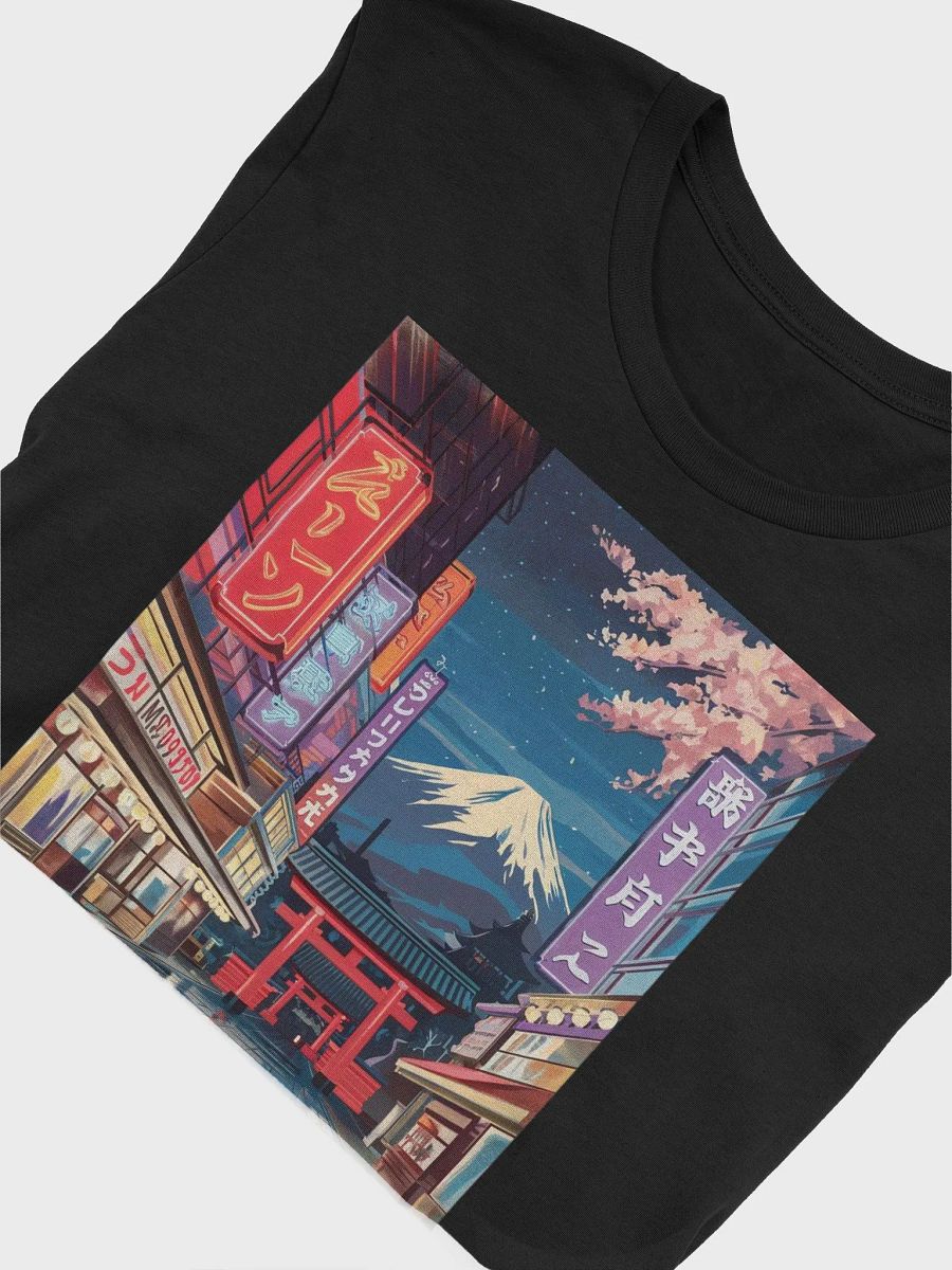 Iconic Comfort: Bella+Canvas Supersoft Tee product image (5)