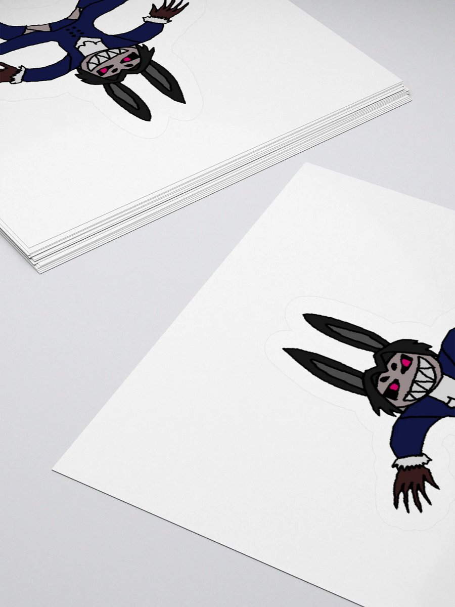 Gremlin - sticker product image (8)