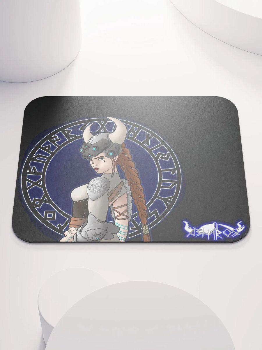 widowmaker Classic Mousepad product image (5)