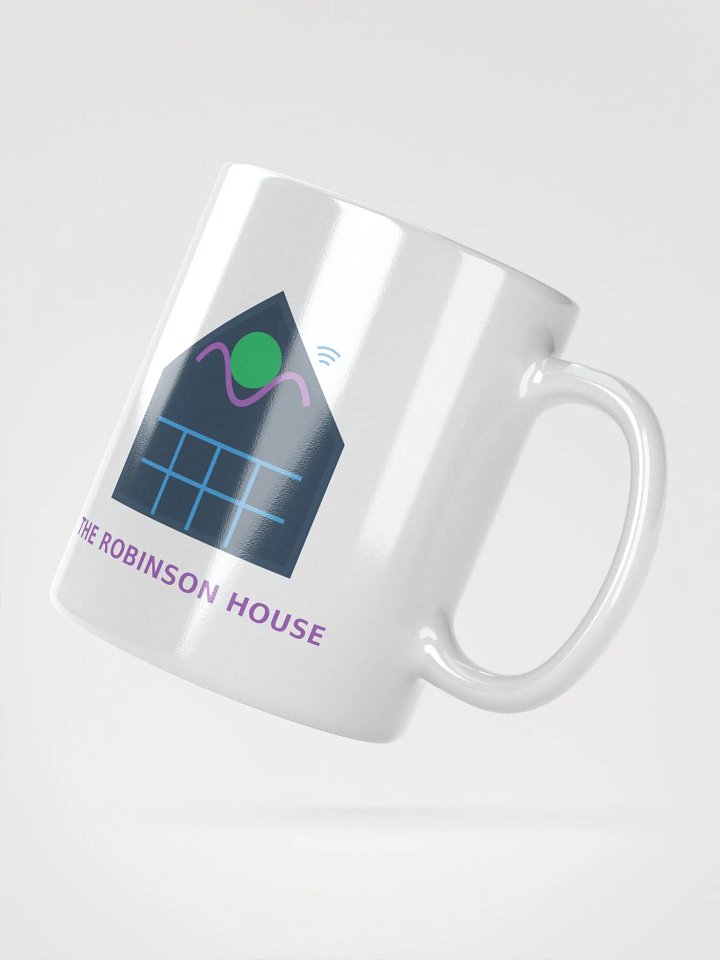 The Robinson House Everyday Mug product image (2)