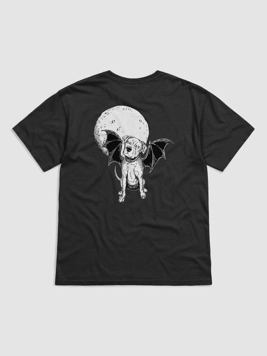 Voorhees - Nolite Timere TShirt product image (3)