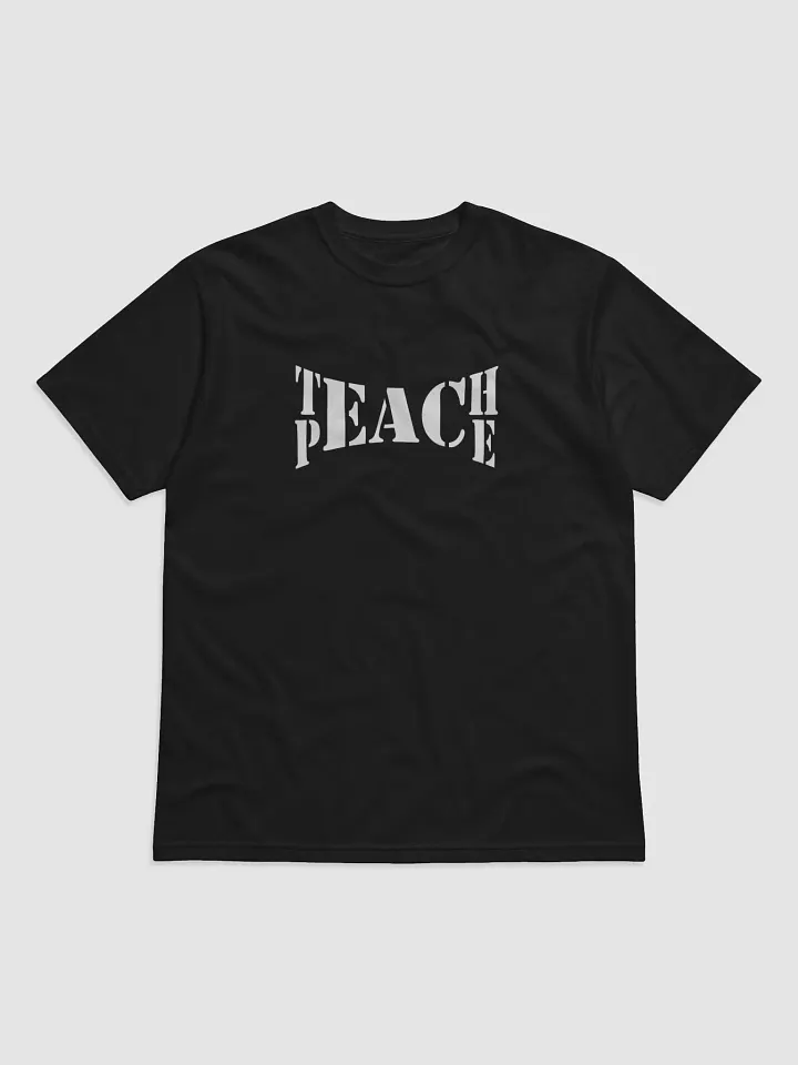 Teach Peace product image (1)