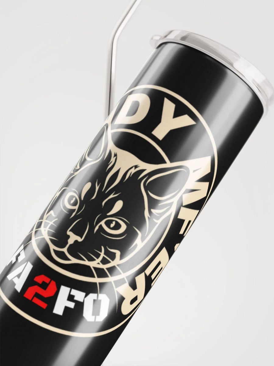 Meowdy MFer (RoninGT Exclusive) product image (5)