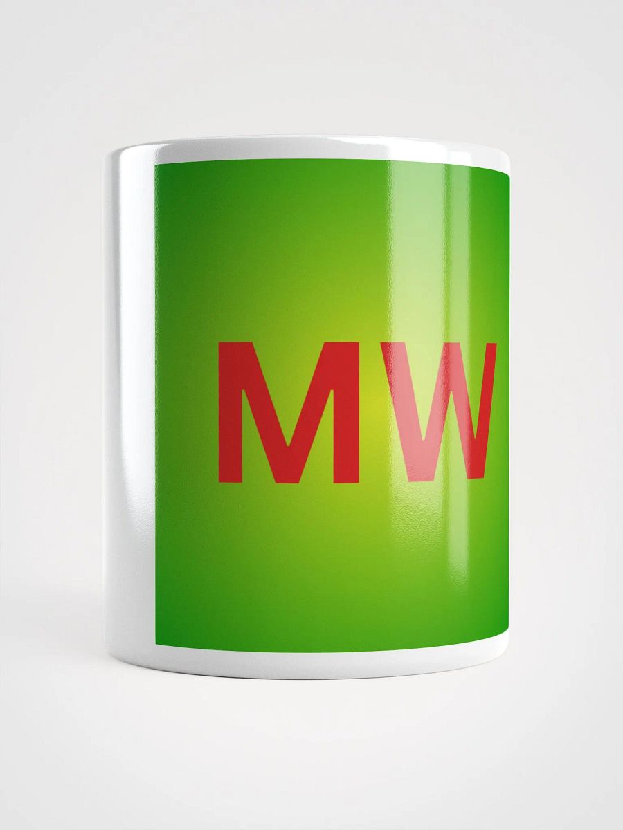 Modular Worker Mug product image (10)