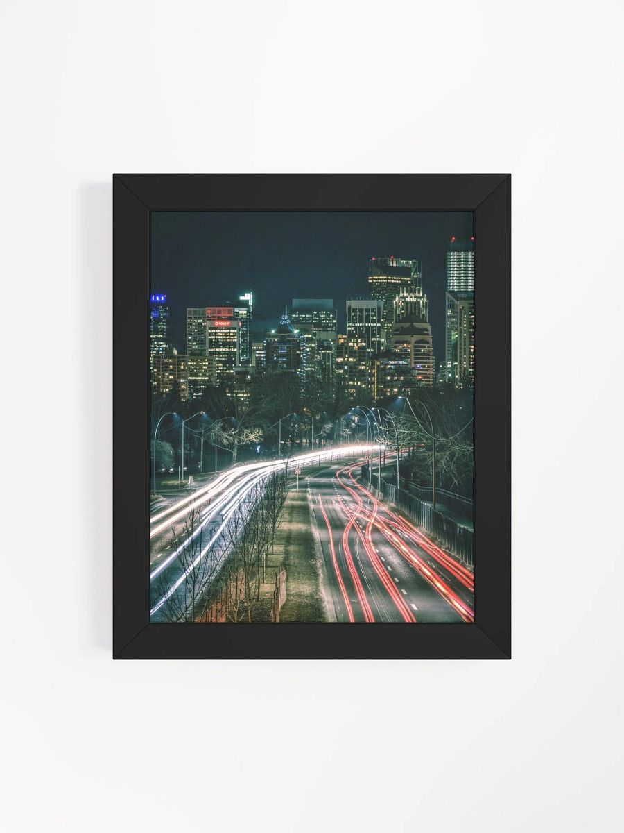 Framed - CRISS CROSS product image (4)