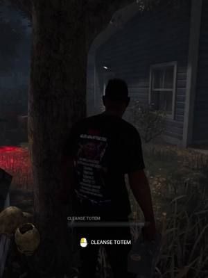 Silly lil billy chase #fyp #dbd #hillbilly #shirtmysurvivor #deadbydaylight