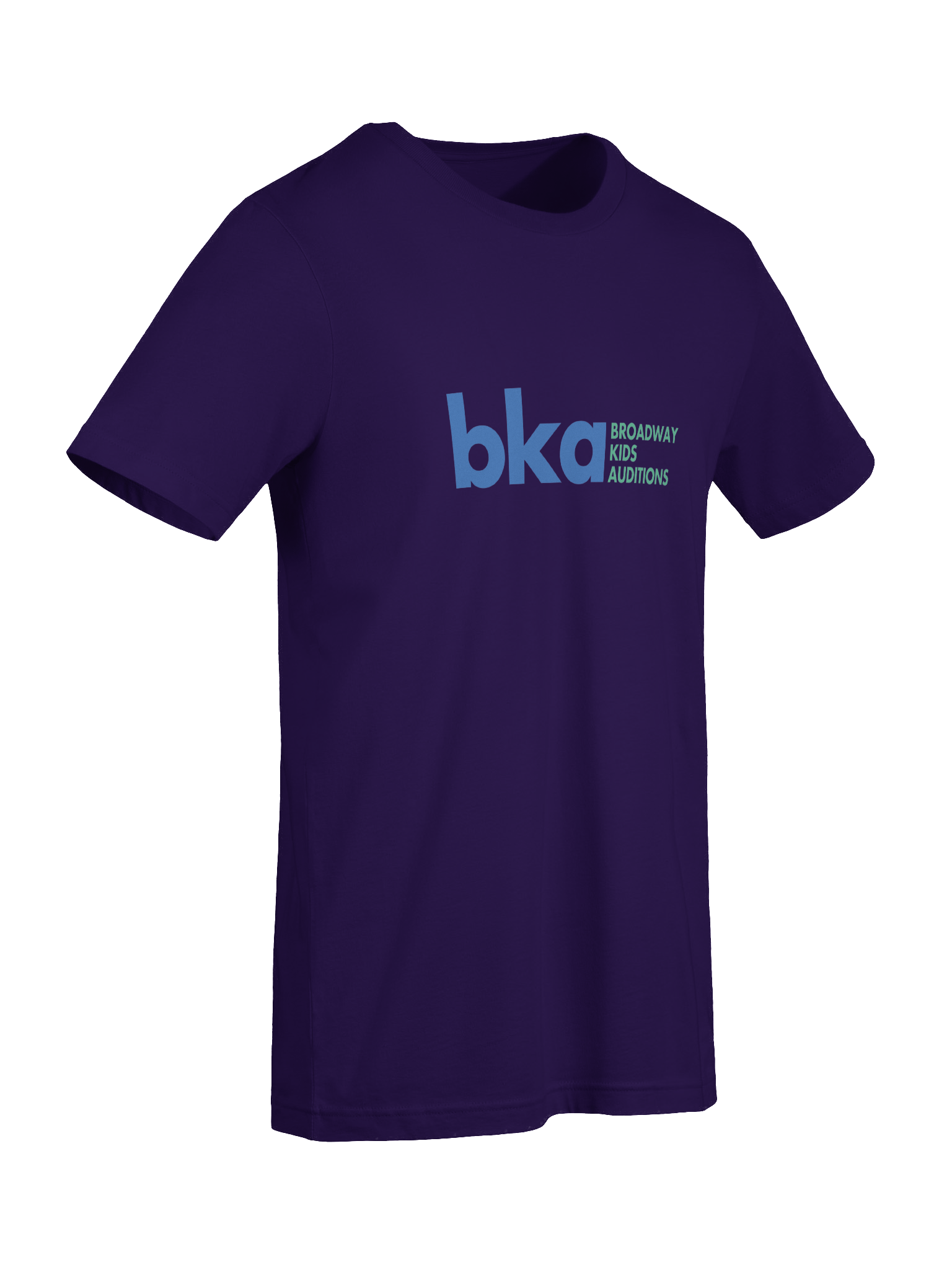 BKA Adult T-Shirt product image (9)