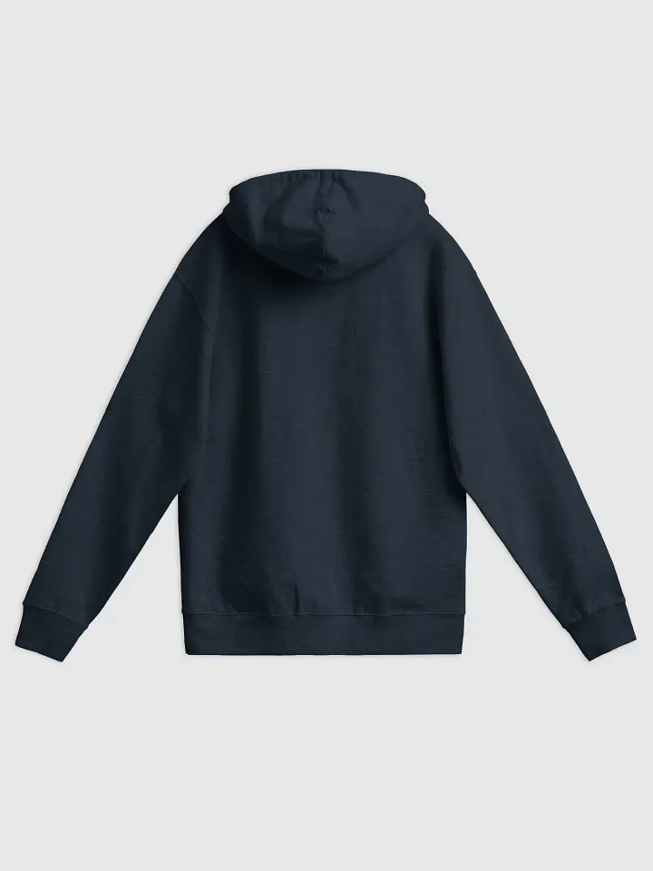 Imagine. Create. Repeat Zippered Hoodie product image (2)