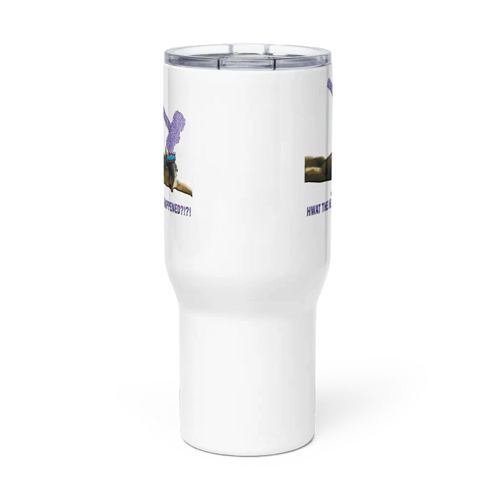 Hammer - Lg Tumbler product image (3)