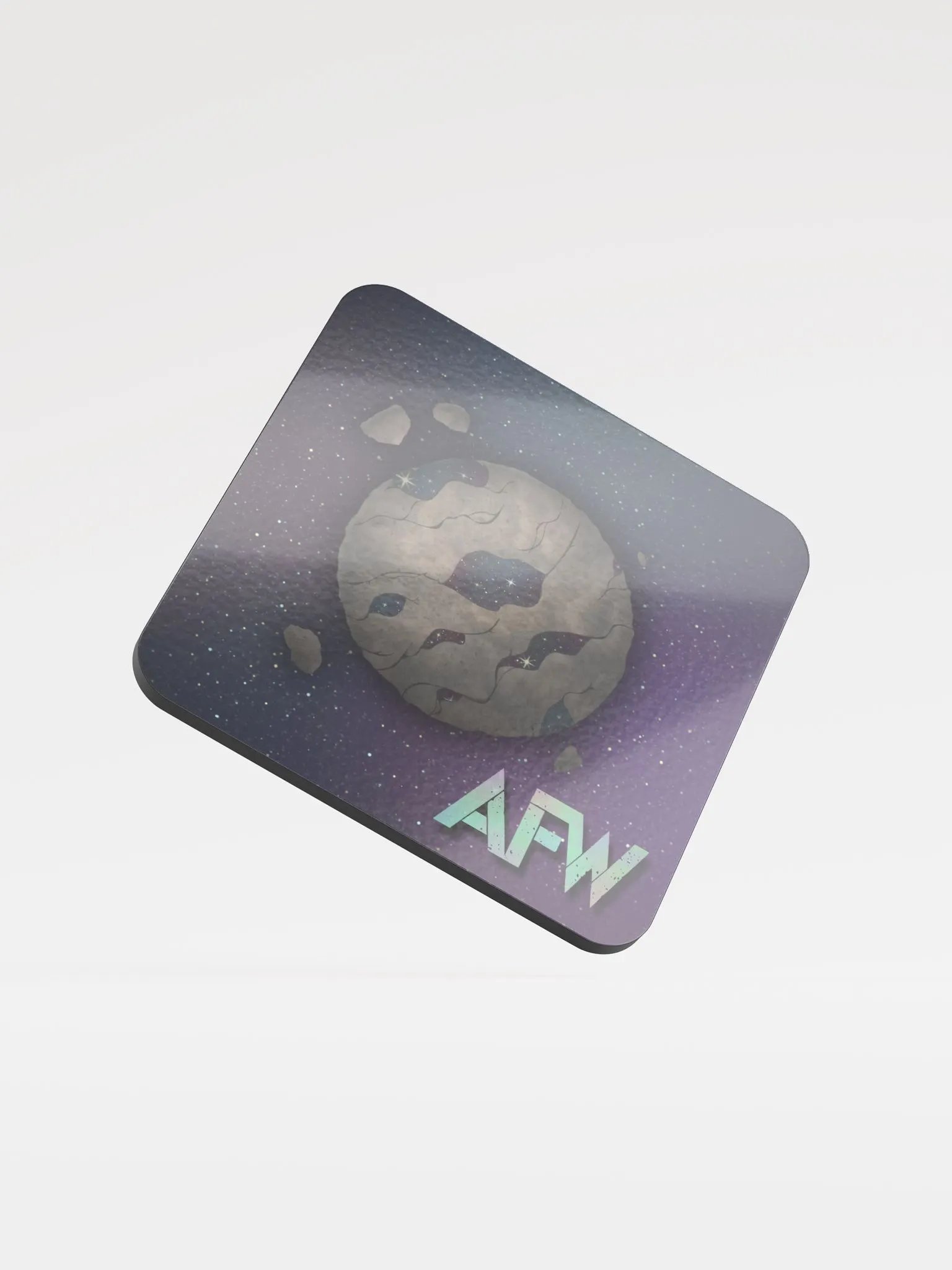 Broken Asteroid Coaster 3.74
