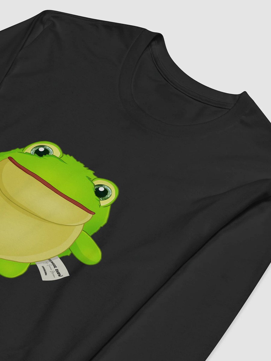 ANIMATED FROGGIE LONG SLEEVE product image (7)