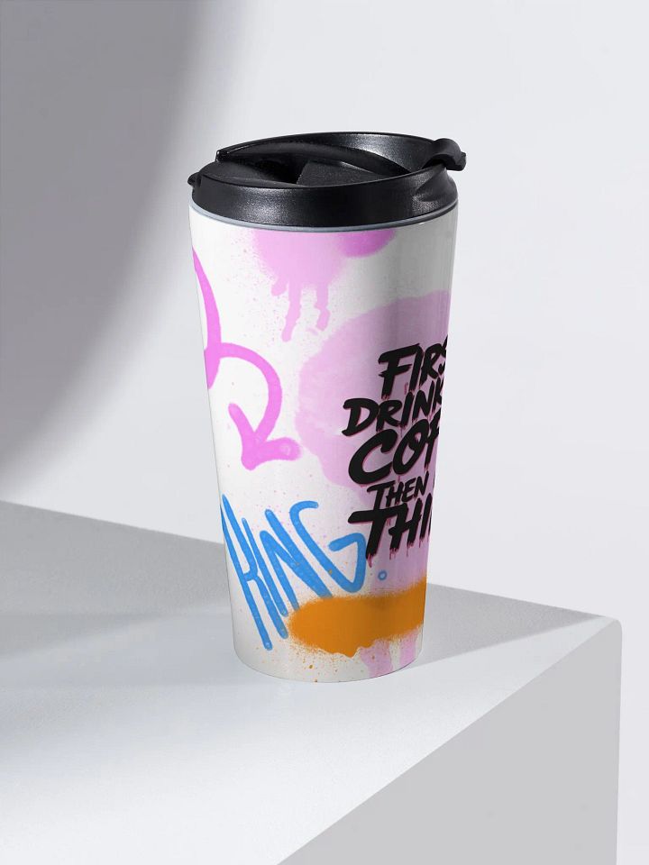 First the Coffee product image (2)