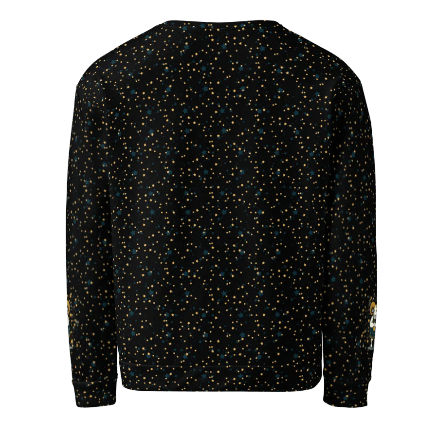 Aries 2025, Adorable Ram, Sweatshirt product image (2)