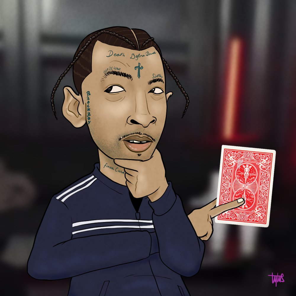 Caricature Drawing product image (3)