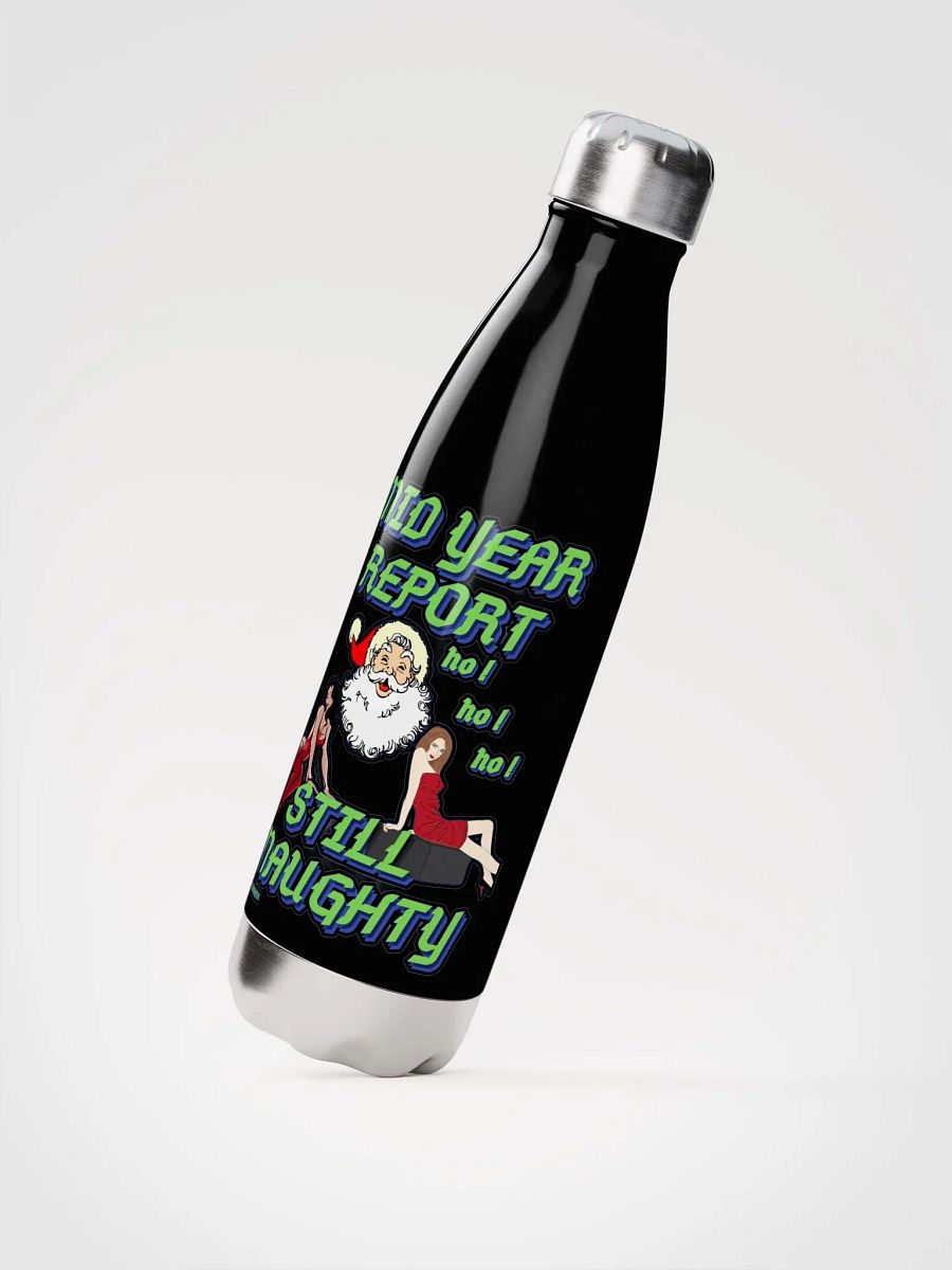 MID YEAR REPORT : STILL NAUGHTY product image (3)