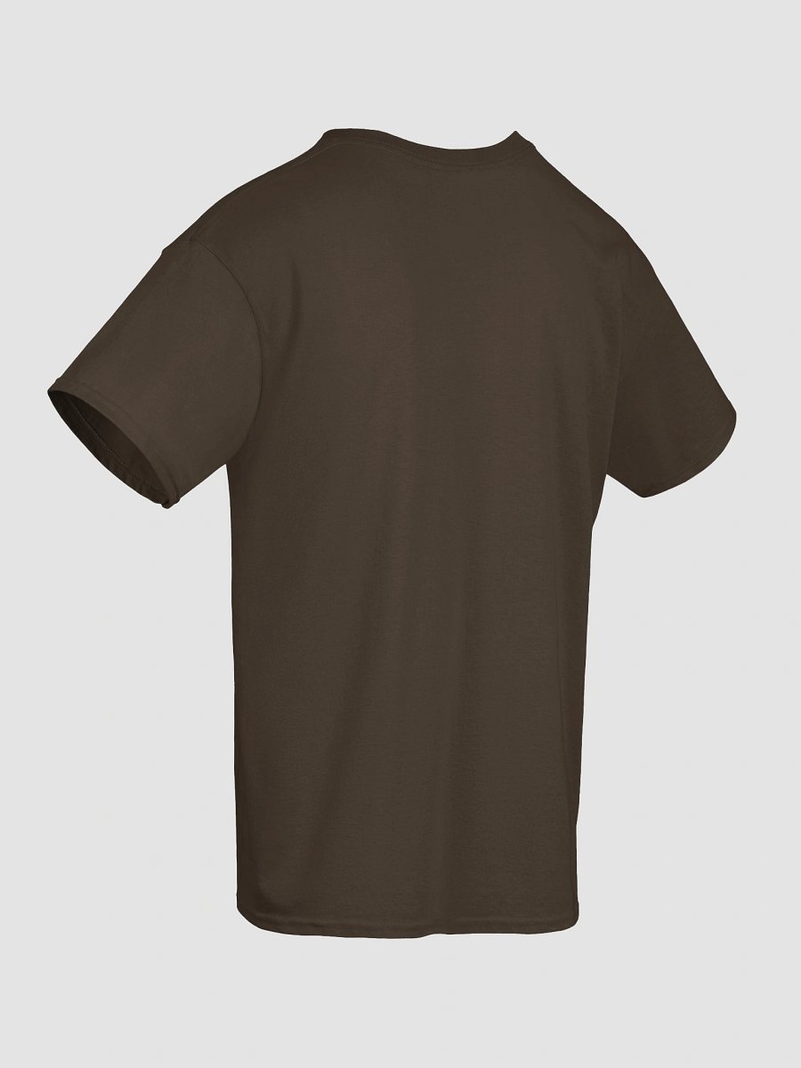 Cat Nap Club T-Shirt | Gildan 5000 | Cozy Moon & Stars Design for Cat Lovers product image (34)
