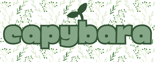 Capybara Collection