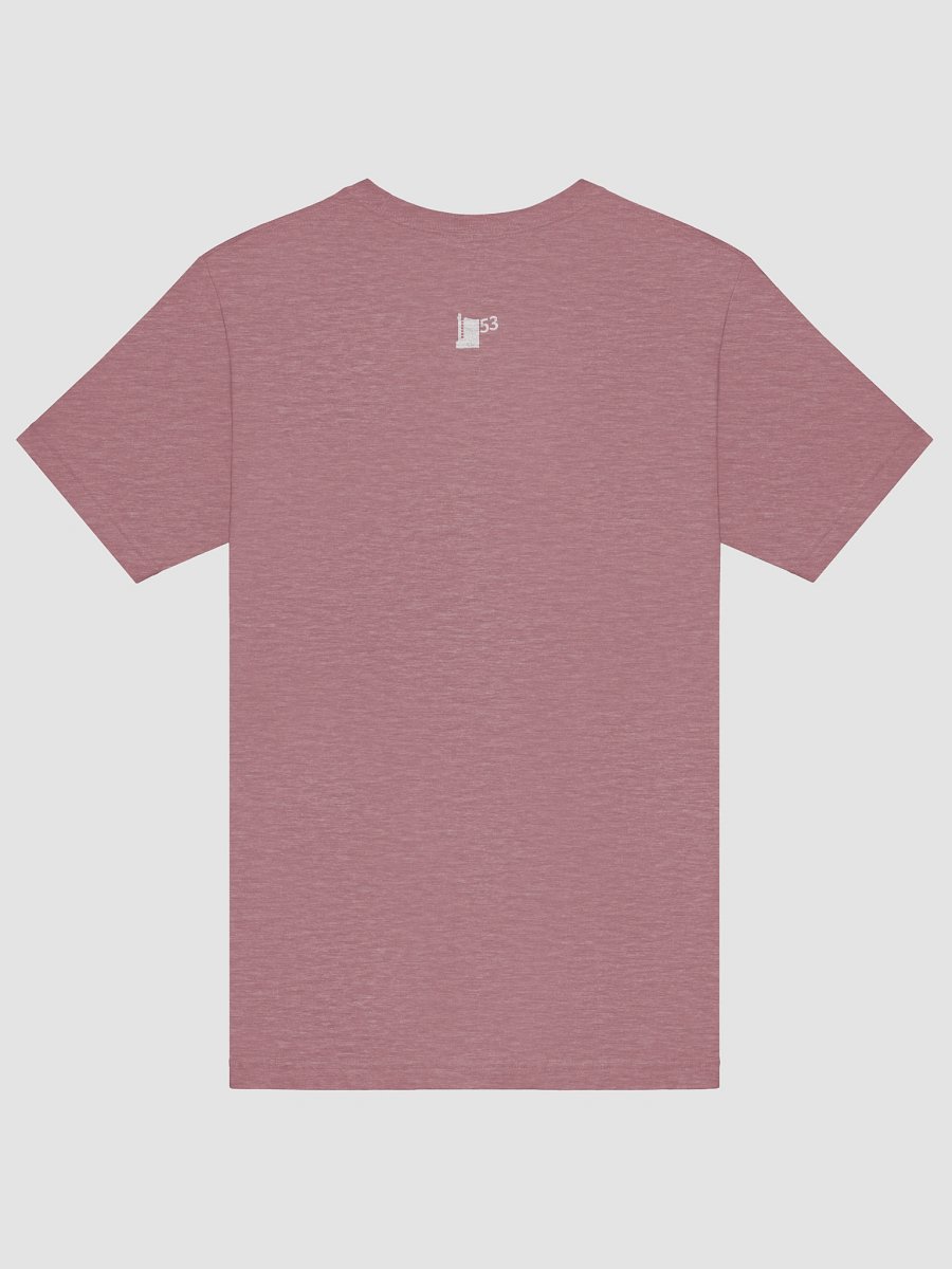 Trellick Festival 2025 Tee - LOGO product image (18)