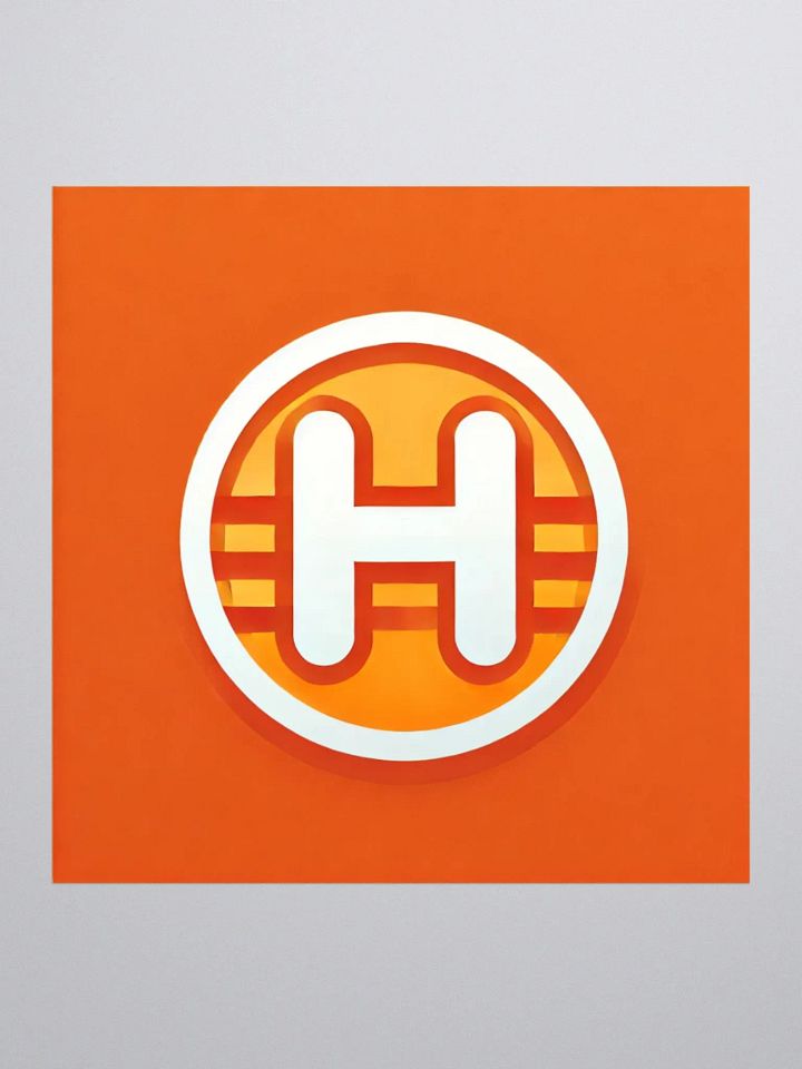 Helptovo Sticker product image (2)
